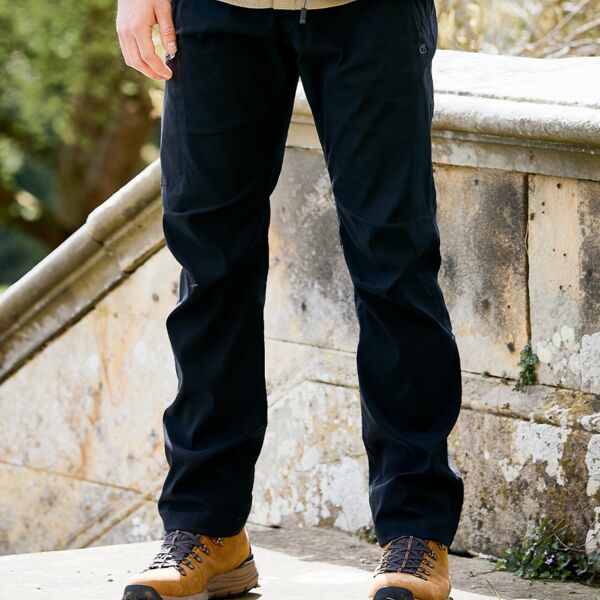 Craghoppers Expert Kiwi Pro Stretch Trousers Thumbnail