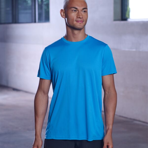 Tombo Unisex Recycled Performance T-Shirt Thumbnail