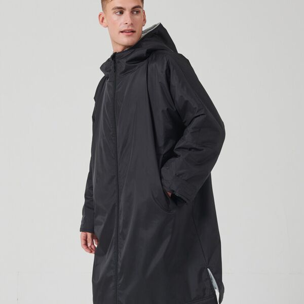 All-weather robe Thumbnail