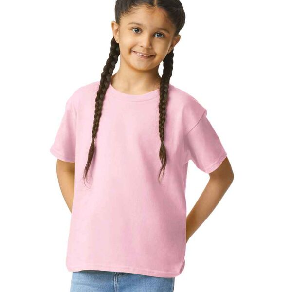 Gildan Kids Light Cotton T-Shirt Thumbnail