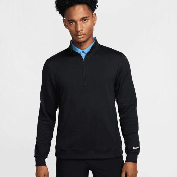 Nike Tour half-zip top Thumbnail