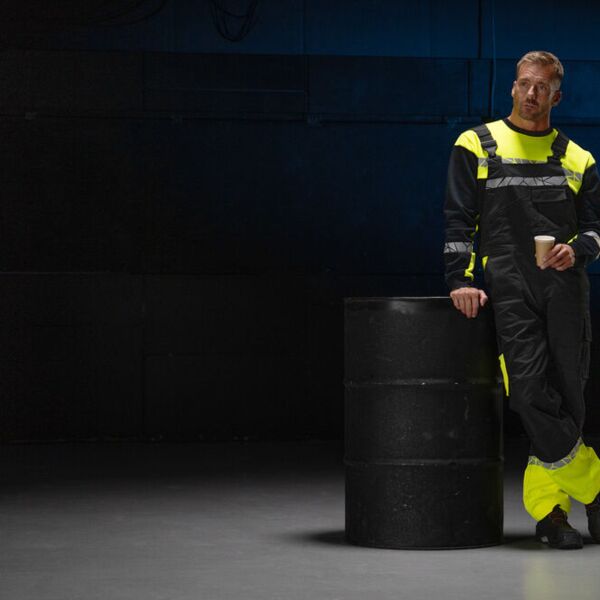 7101 SWEATSHIRT7101 SWEATSHIRT 9910-VIZ Thumbnail