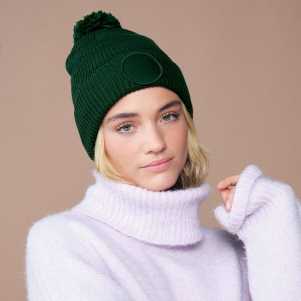 Fan patch beanie Thumbnail