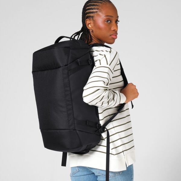 Zürich 35 litre hybrid holdall Thumbnail