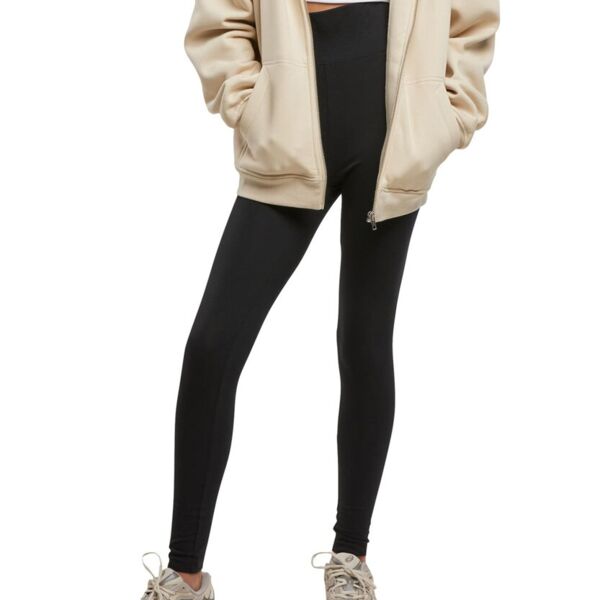 Women’s cotton leggings Thumbnail