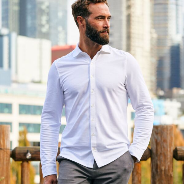 Advantage Shirt Men Thumbnail