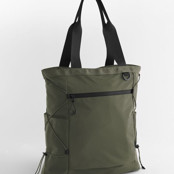 Quadra UrbanShift Tote Bag Thumbnail