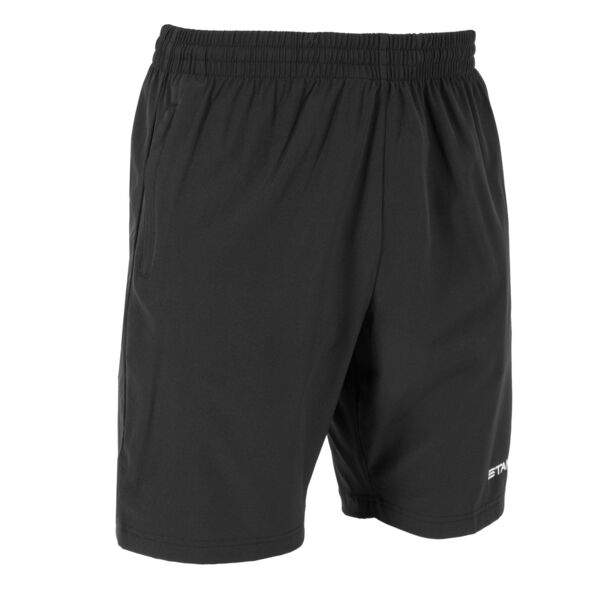 Prep Coaches Field Woven Short Thumbnail