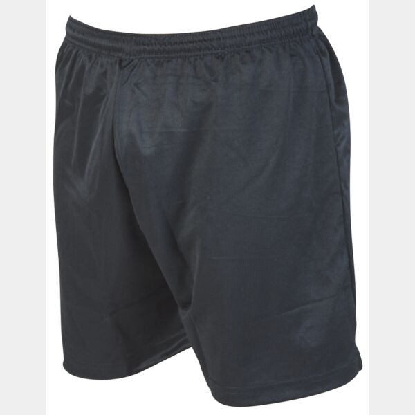 Precision Micro-stripe Football Shorts Adult Thumbnail