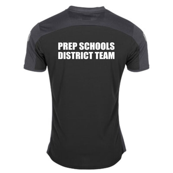 Coaches Tee (Male) Thumbnail