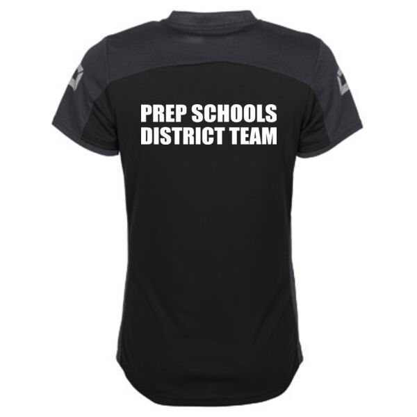 Coaches Tee (Female) Thumbnail