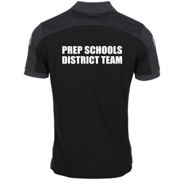 Coaches Polo (Unisex) Thumbnail