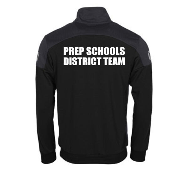 Coaches TTS Jacket (Male) Thumbnail