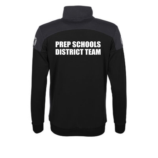 Coaches TTS Jacket (Female) Thumbnail