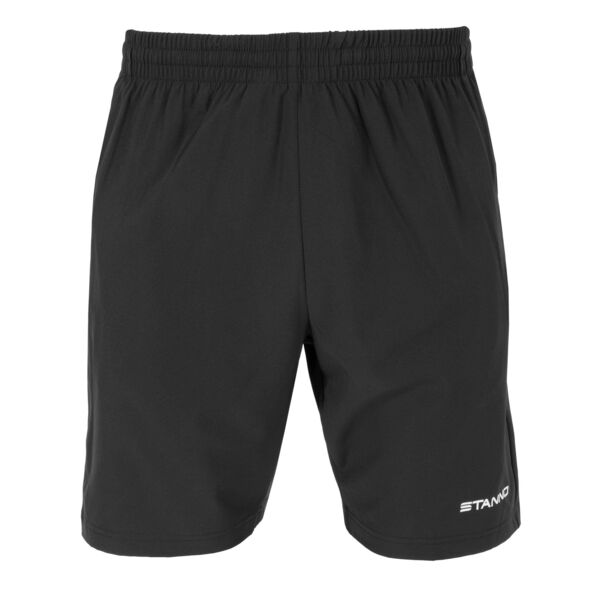 Coaches Woven Shorts (Unisex) Thumbnail