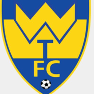 Woking Town Club Badge Thumbnail