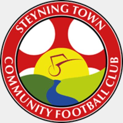 Steyning Town Badge Thumbnail