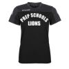 PS Coaches T-Shirt (Ladies) Thumbnail
