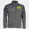 District Coach Polyester Suit Thumbnail