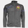 District Coach Polyester Suit Thumbnail