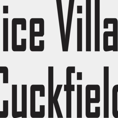 Sponsor - Single Colour Thumbnail